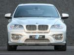 BMW X6 Aerodynamic Kit by Hartge 2009 года